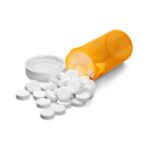 Amoxicilina 500 mg (caja con 12 cápsulas)