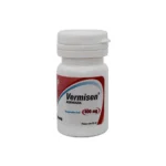 ALBENDAZOL 400MG 20ML SUSPENSION ORAL