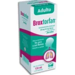 AMBROXOL/ DEXTROMETORFANO 225MG/225MG/100ML SUSPENSION ADULTO