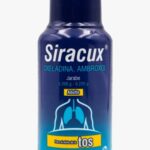OXELADINA/AMBROXOL 200MG/225MG/100ML JARABE ADULTO
