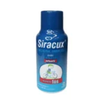 OXELADINA/AMBROXOL 0.100G/0.115G  JARABE INFANTIL