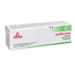 AMIKACINA PEDIATRICO 100MG INYECTABLE