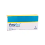 AMOXICILINA/ AMBROXOL TABLETAS