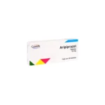 ARIPIPRAZOL 15MG 20 TABLETAS