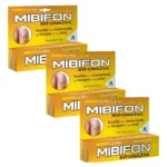 BIFONAZOL 1G/100G UNGUENTO