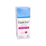 CEFACLOR 250MG SUSPENSION