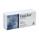 CEFACLOR 500MG 15 CAPSULAS