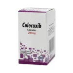 CELECOXIB 200MG 10 CAP
