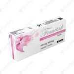 CLINDAMICINA/ KETOCONAZOL OVULOS