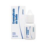 CROMOGLICATO DE SODIO 40MG/ML GOTAS OFTALMICAS