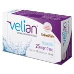 DEXKETOPROFENO 25MG/10ML SOBRES