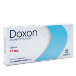 DEXKETOPROFENO 25MG 10TAB