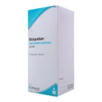 DEXTROMETORFANO 15MG/5ML JARABE 120ML