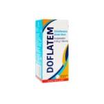 DICLOFENACO SUSPENSION 0.18G/100ML