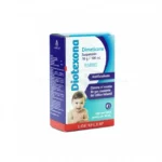 DIMETICONA GOTAS PEDIATRICO