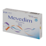 DIOSMINA 600MG COMPRIMIDOS