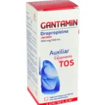 DOPROPIZINA  300MG/100ML JARABE