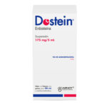 ERDOSTEINA 175MG/ 5ML SUSP