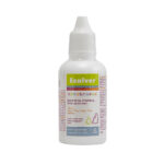 EXALVER GUAIFENESINA/ FENILEFRINA/ DEXTROMETORFANO GOTAS PEDIATRICO