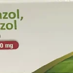 FLUCONAZOL/TINIDAZOL 37.5/500MG 4 TAB