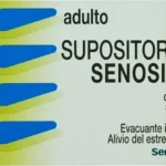GLICEROL SUPOSITORIOS ADULTO