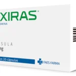 HIDROSMINA 200MG 20CAPSULAS