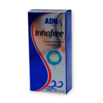 INHAFREE SPRAY NASAL