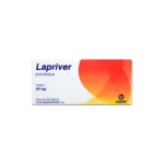 ITOPRIDA 50MG 30 TABLETAS