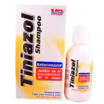 KETOCONAZOL SHAMPOO 2G/100ML