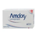 LANZOPRAZOL 30MG 14 CAP