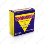 MAGSOKON SULFATO MAGNESIO POLVO