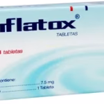 MELOXICAM 7.5 14 TAB