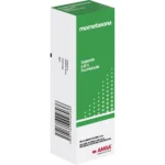 MOMETASONA 0.05% SUSP ADULTO P/ INHALACION