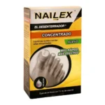 NAILEX DESENTERRADOR
