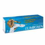 NAPROXENO/ LIDOCAINA GEL