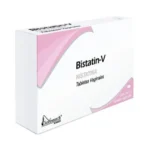 NISTATINA 10000U 12 TAB