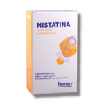 NISTATINA SUSP 2,400,000UI