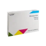 OLMESARTAN 40MG 14 TABLETAS