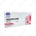 ORLISTAT 60MG 30 CAPSULAS