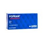 PANTOPRAZOL 40MG 14 CAPSULAS