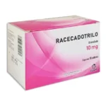 RACECADOTRILO 10MG SOBRES