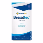 SALBUTAMOL 100UG AEREOSOL PARA INHALACION