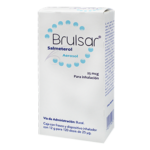 SALMETEROL 25UG AEROSOL PARA INHALACION