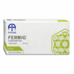 SUMATRIPTAN 50MG 2 TAB