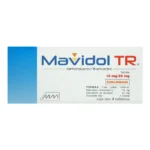KETOROLACO/TRAMADOL 10MG/25MG 4 TAB SUBLINGUAL