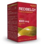 CIANOCOBALAMINA 1000MCG TABLETAS