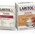 LARITOL G GRANULADO