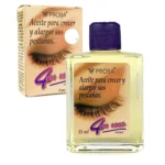 ACEITE PARA PESTAÑAS PROSA 15ML
