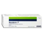 ACETONIDO DE FLUOCINOLONA/ NEOMICINA CREMA
