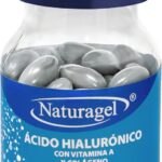 ACIDO HIALURONICO VITAMINA A Y COLAGENO 30 CAPSULAS